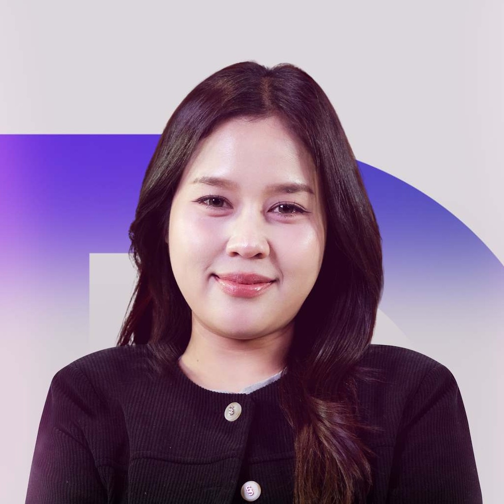 Preeyanuch Srikasem