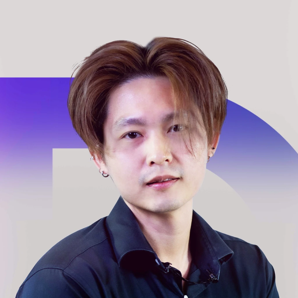Chaichan Asawawattanavong
